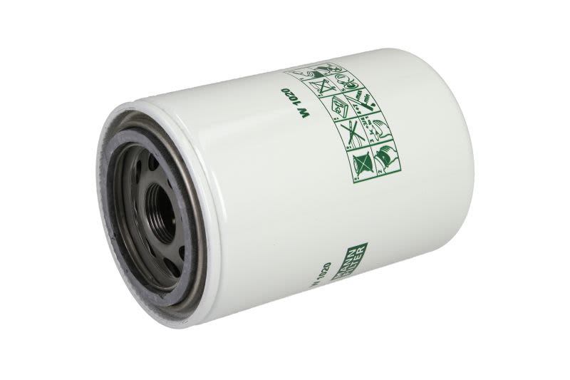 Filtr oleju MANN-FILTER W 1020