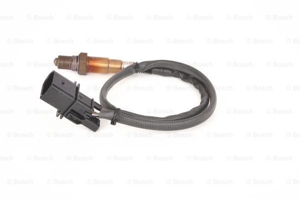 Sonda lambda BOSCH 0 258 007 274
