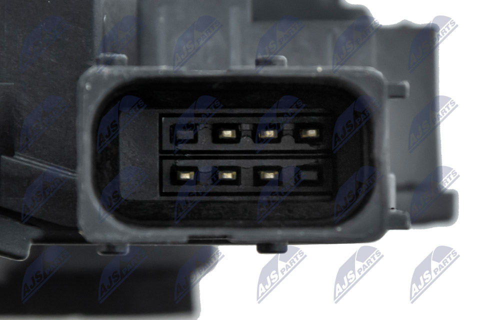 Zamek drzwi NTY EZC-FT-204