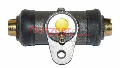 Cylinderek METZGER 101-457