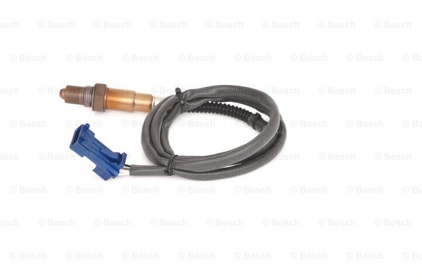 Sonda lambda BOSCH 0 258 006 186