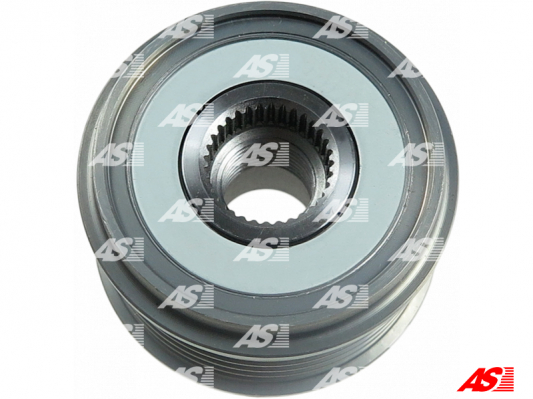 Sprzęgło alternatora AS-PL AFP3035