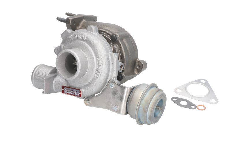 Turbosprężarka GARRETT 760680-9005W