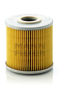 Filtr oleju MANN-FILTER H 1029/1 n