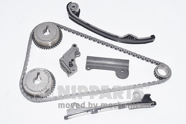 Zestaw łańcucha rozrządu NIPPARTS N1151019