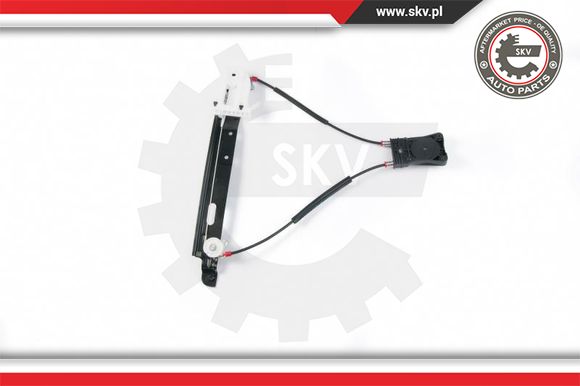 Podnośnik szyby ESEN SKV 01SKV344