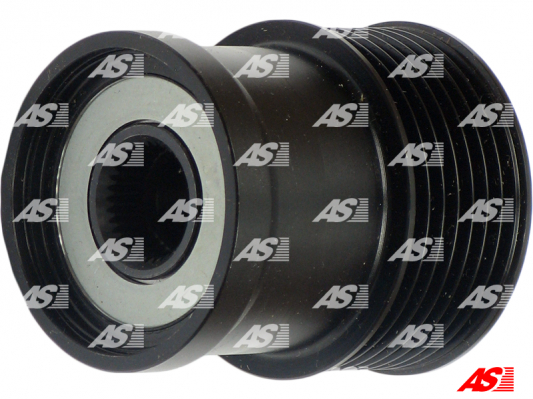 Sprzęgło alternatora AS-PL AFP0078