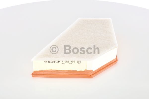 Filtr powietrza BOSCH F 026 400 255
