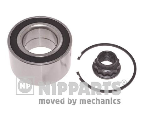 Zestaw łożysk koła NIPPARTS J4702037
