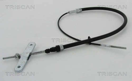 Linka hamulca ręcznego TRISCAN 8140 291157