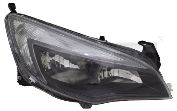 Reflektor TYC 20-12189-25-2