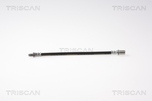 Przewód hamulcowy elastyczny TRISCAN 8150 15272