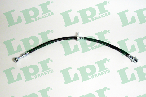 Przewód hamulcowy elastyczny LPR 6T48141