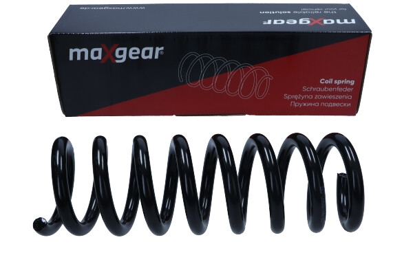 Sprężyna zawieszenia MAXGEAR 60-0803D