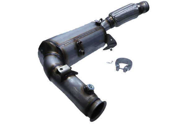 Filtr cząstek stałych MAXGEAR 27-6014