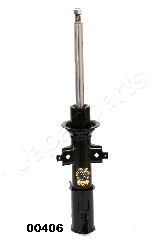 Amortyzator JAPANPARTS MM-00406