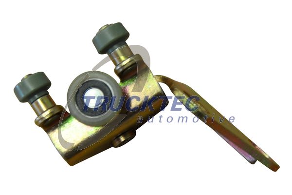 Prowadnica rolkowa drzwi przesuwnych TRUCKTEC AUTOMOTIVE 02.53.085