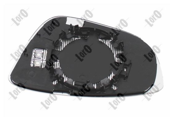 Wkład lusterka ABAKUS 4055G02