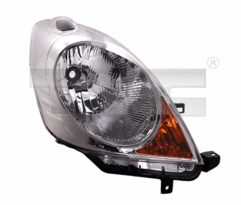Reflektor TYC 20-1039-05-2