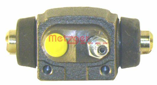 Cylinderek METZGER 101-086