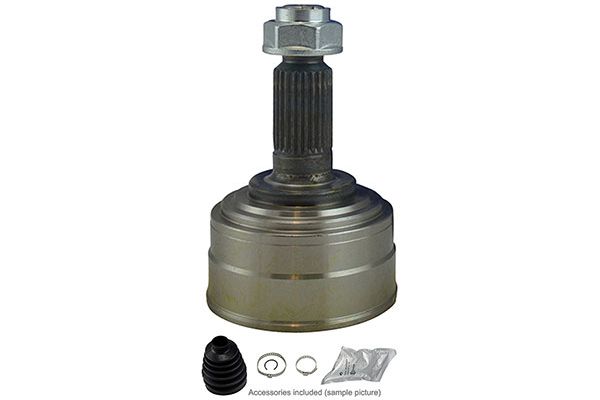 Przegub KAVO PARTS CV-2002
