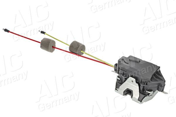 Zamek pokrywy tylnej AIC 70981