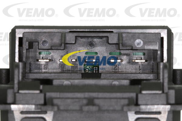 Regulator nawiewu VEMO V20-79-0019