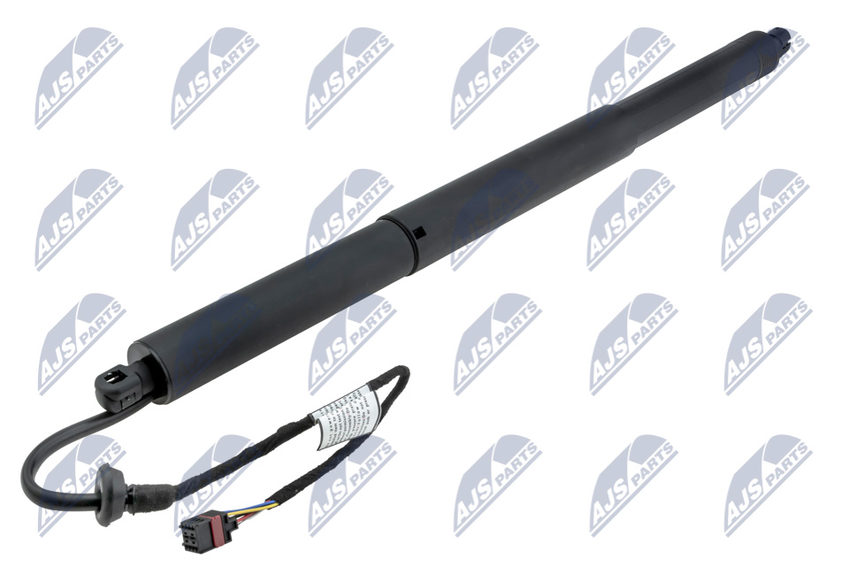Wał napędowy NTY NPW-PE-089