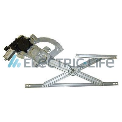 Podnośnik szyby ELECTRIC LIFE ZR KA12 L