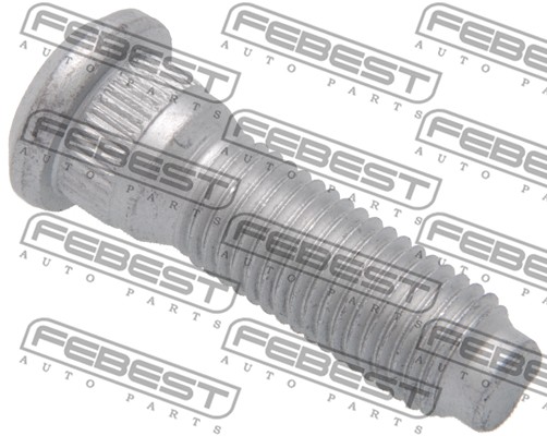 Szpilka koła FEBEST 0184-002