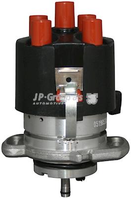 Rozdzielacz zapłonu JP GROUP 1191100300