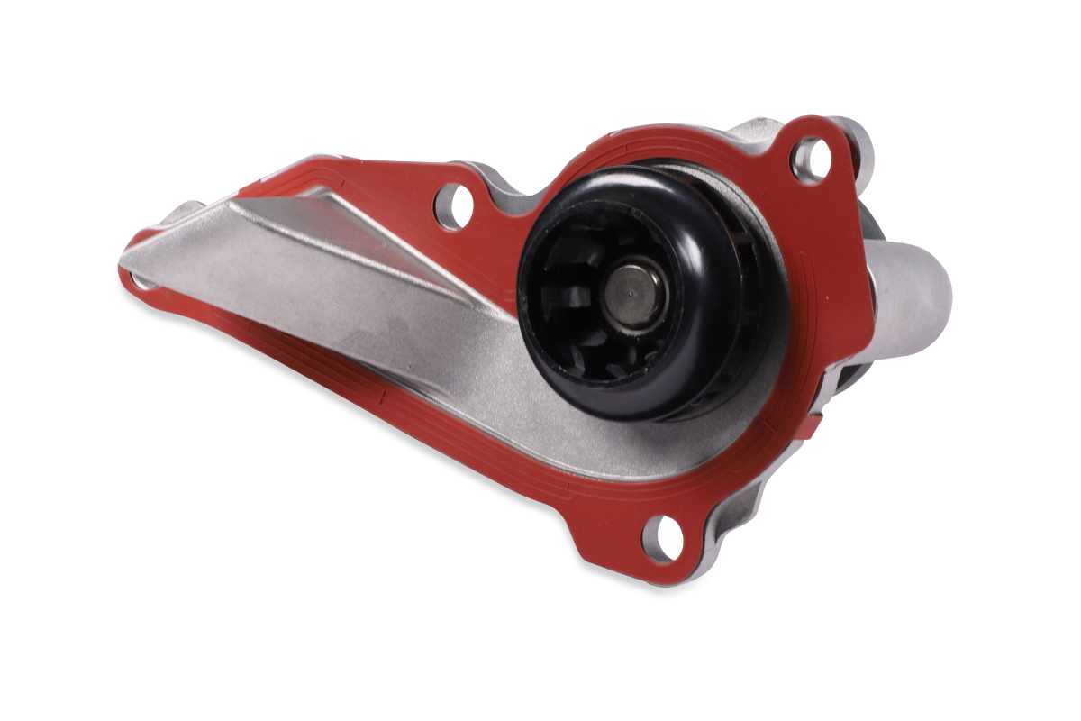 Pompa wody HEPU P9101