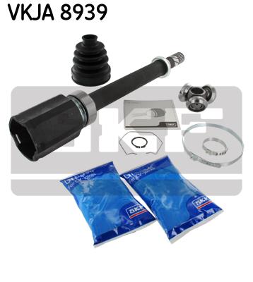 Przegub SKF VKJA 8939