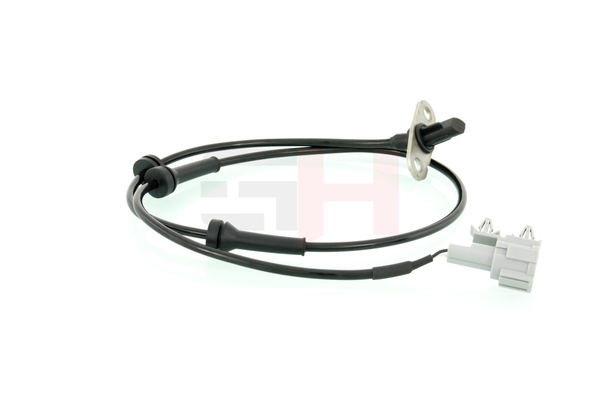 Czujnik prędkości obrotowej koła GH GH-712263H