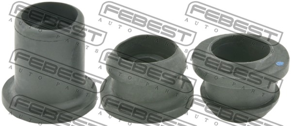 Poduszka obudowy filtra powietrza FEBEST OPSB-ASTACM-KIT