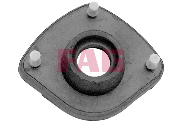Poduszka amortyzatora FAG 814 0006 10