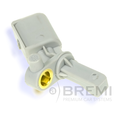 Czujnik ABS BREMI 50330