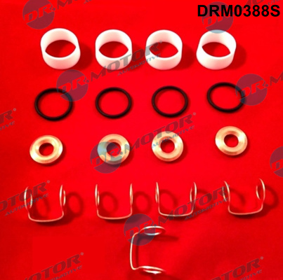 DR.MOTOR AUTOMOTIVE DRM0388S