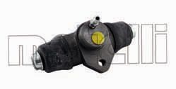 Cylinderek METELLI 04-0395