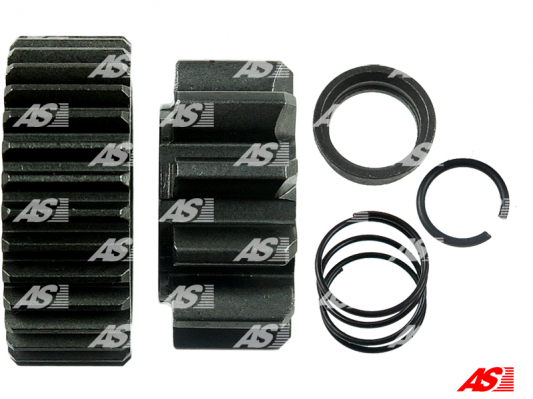 Element rozrusznika AS-PL SDK5005