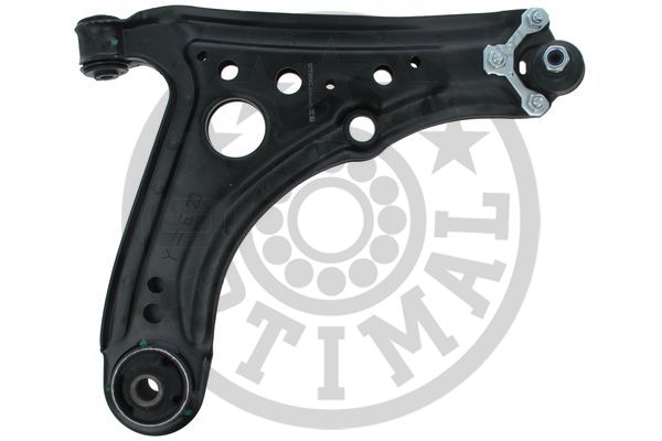 Wahacz zawieszenia koła OPTIMAL G6-2101