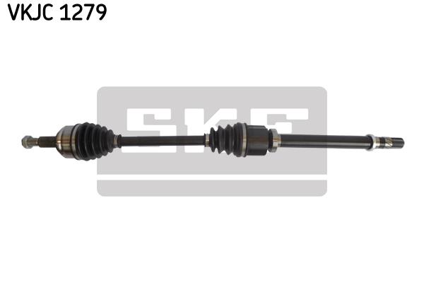 Półoś napędowa SKF VKJC 1279