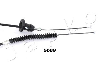 Linka hamulca ręcznego JAPKO 1315009