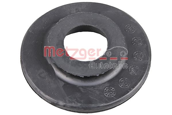 Dystans gumowy METZGER 6490322