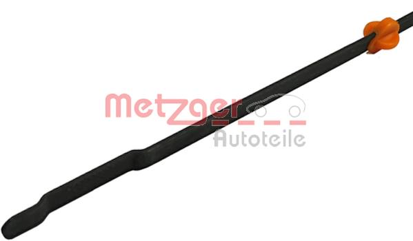 Miarka poziomu oleju METZGER 8001010