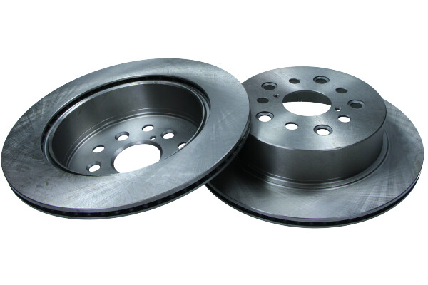 Tarcza hamulcowa MAXGEAR 19-4737