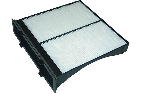 Filtr kabinowy KAVO PARTS SC-9608