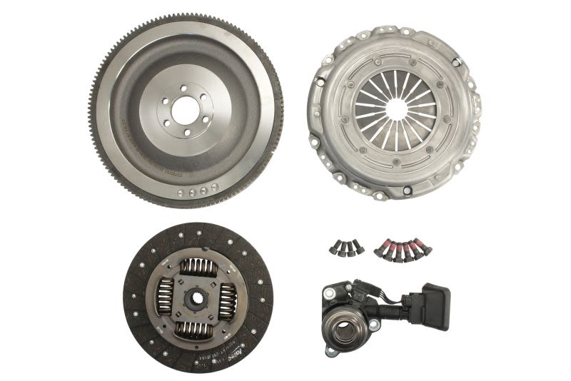 Zestaw sprzęgła VALEO 845180