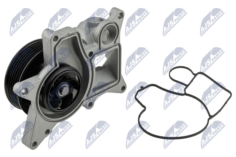 Pompa wody NTY CPW-BM-047