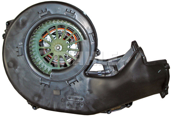 Wentylator wnętrza MAHLE AB 29 000P